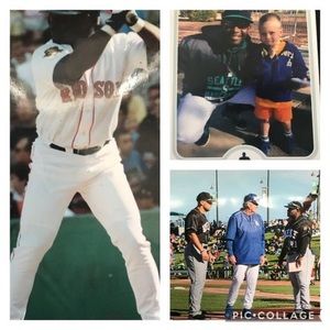 Meet your Posher, James